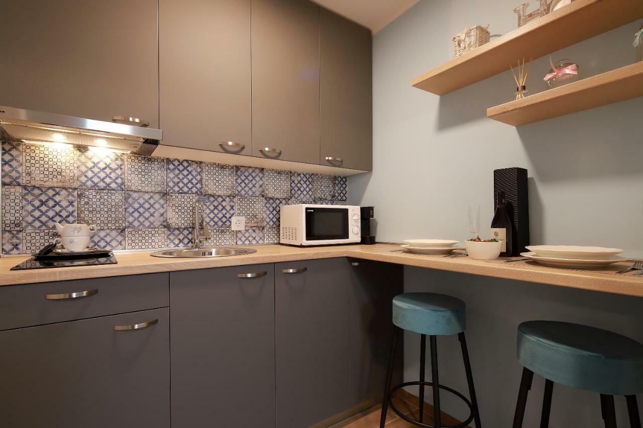 Nelly Apartment Rijeka Exterior photo